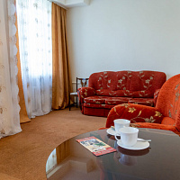 Пансионат "Октябрь", г. Кисловодск Пансионат "Октябрь", г. Кисловодск