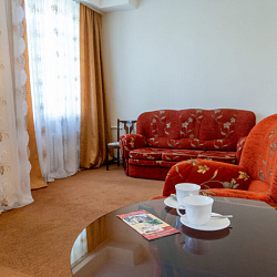 Пансионат "Октябрь", г. Кисловодск Пансионат "Октябрь", г. Кисловодск