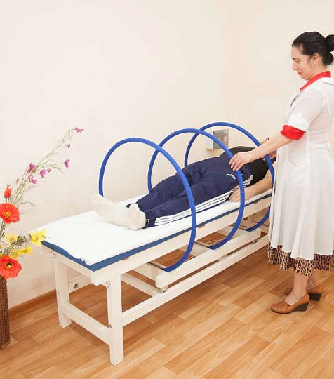 Санаторий «Нива» Ессентуки, магнитотерапия Санаторий «Нива» Ессентуки, магнитотерапия