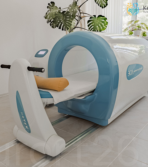 Санаторий «Джинал» г. Кисловодск. Магнитотерапия Санаторий «Джинал» г. Кисловодск. Магнитотерапия