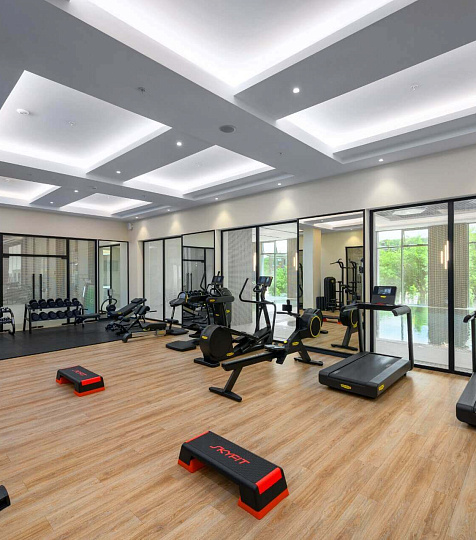 Санаторий «Источник» г. Железноводск. Спортивный зал Санаторий «Источник» г. Железноводск. Спортивный зал