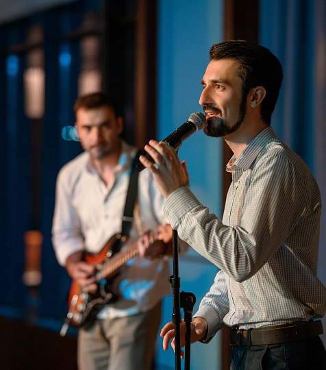 Санаторий «Источник» г. Железноводск. Концерты Санаторий «Источник» г. Железноводск. Концерты