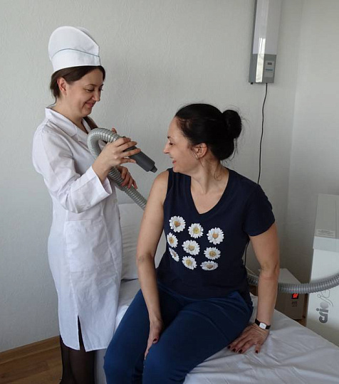 Санаторий «Родник» Пятигорск. Лечение Санаторий «Родник» Пятигорск. Лечение