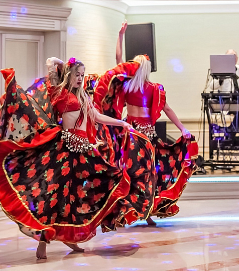 Санаторий «Заря», Кисловодск. Развлекательная программа Санаторий «Заря», Кисловодск. Развлекательная программа