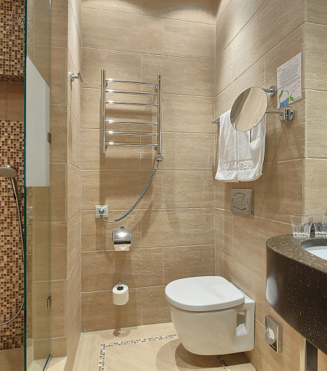 Санаторий «Машук Аква-Терм» Железноводск. Номер Санаторий «Машук Аква-Терм» Железноводск. Номер