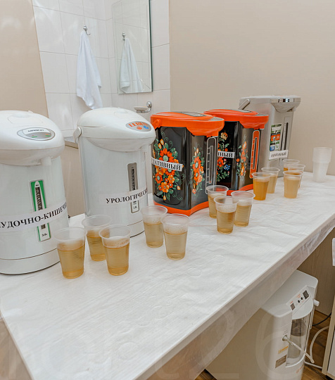 Санаторий «Долина Нарзанов» Ессентуки, фито бар Санаторий «Долина Нарзанов» Ессентуки, фито бар