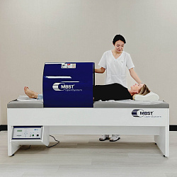 Санаторий «Источник», г. Кисловодск. Магнитная терапия MBST (Molekulare Biophysikalische STimulation) Санаторий «Источник», г. Кисловодск. Магнитная терапия MBST (Molekulare Biophysikalische STimulation)