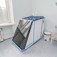 Санаторий «Жемчужина Кавказа» Ессентуки, сухие углекислые ванны Санаторий «Жемчужина Кавказа» Ессентуки, сухие углекислые ванны