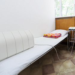 Санаторий "Кирова" Пятигорск. Магнитотерапия Санаторий "Кирова" Пятигорск. Магнитотерапия