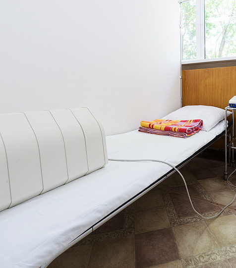 Санаторий "Кирова" Пятигорск. Магнитотерапия Санаторий "Кирова" Пятигорск. Магнитотерапия