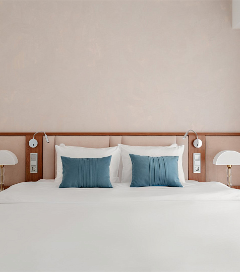 Санаторий «Родник», Кисловодск. Клубный этаж, номера Санаторий «Родник», Кисловодск. Клубный этаж, номера