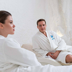 Санаторий «Русь» г. Ессентуки. Соляная пещера Санаторий «Русь» г. Ессентуки. Соляная пещера