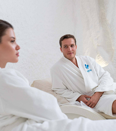 Санаторий «Русь» г. Ессентуки. Соляная пещера Санаторий «Русь» г. Ессентуки. Соляная пещера