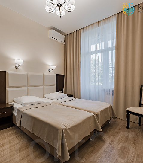 Санаторий «Бештау» г. Железноводск. Номера Санаторий «Бештау» г. Железноводск. Номера