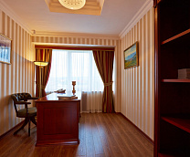 4-комнатный номер «Люкс»