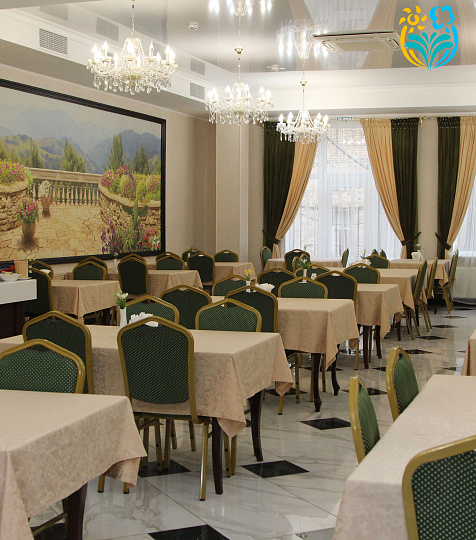 Санаторий «Славяновский исток», Железноводск Санаторий «Славяновский исток», Железноводск