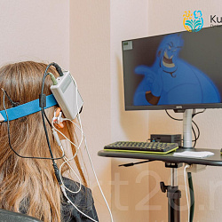 Санаторий «Машук», Пятигорск. Офтальмологическое отделение Санаторий «Машук», Пятигорск. Офтальмологическое отделение