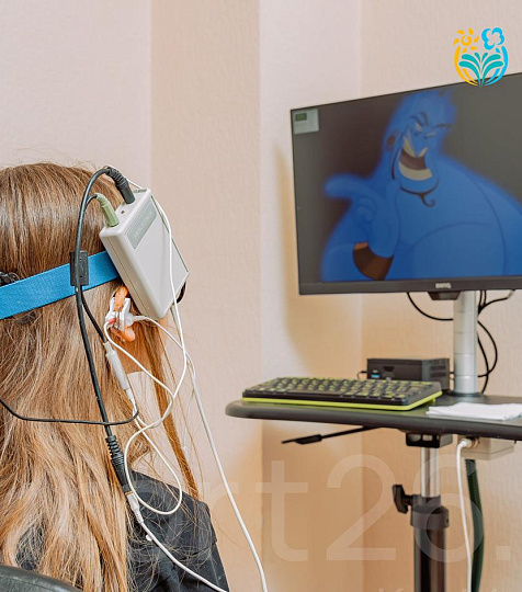 Санаторий «Машук», Пятигорск. Офтальмологическое отделение Санаторий «Машук», Пятигорск. Офтальмологическое отделение