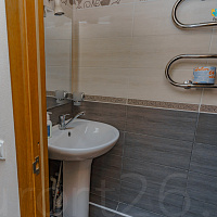 Пятигорская Клиника НИИ Курортологии, двухместный двухкомнатный номер (санузел) Пятигорская Клиника НИИ Курортологии, двухместный двухкомнатный номер (санузел)