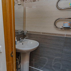 Пятигорская Клиника НИИ Курортологии, двухместный двухкомнатный номер (санузел) Пятигорская Клиника НИИ Курортологии, двухместный двухкомнатный номер (санузел)