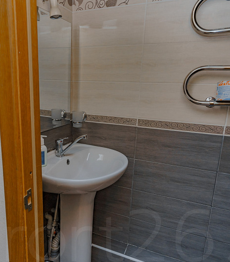 Пятигорская Клиника НИИ Курортологии, двухместный двухкомнатный номер (санузел) Пятигорская Клиника НИИ Курортологии, двухместный двухкомнатный номер (санузел)