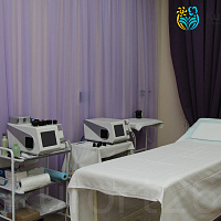 Санаторий «им. И.П. Павлова» . Кабинет узи Санаторий «им. И.П. Павлова» . Кабинет узи