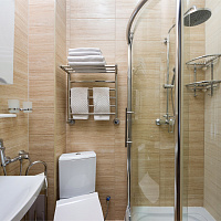 Санаторий «Радуга», Кисловодск. Номер «Джуниор Сюит» Санаторий «Радуга», Кисловодск. Номер «Джуниор Сюит»