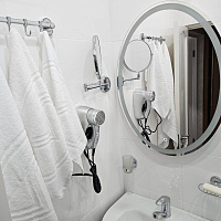 Санаторий «Виктория» г. Ессентуки. Двухместный 1 категории (комфорт) Санаторий «Виктория» г. Ессентуки. Двухместный 1 категории (комфорт)