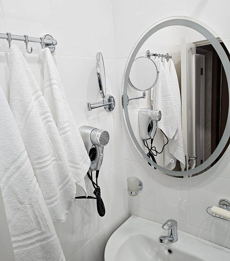 Санаторий «Виктория» г. Ессентуки. Двухместный 1 категории (комфорт) Санаторий «Виктория» г. Ессентуки. Двухместный 1 категории (комфорт)