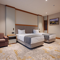 Санаторий «Источник», номер Санаторий «Источник», номер