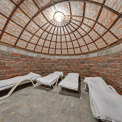 Санаторий «Родник» Пятигорск. Галокамера Санаторий «Родник» Пятигорск. Галокамера