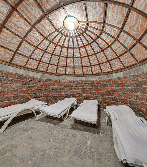 Санаторий «Родник» Пятигорск. Галокамера Санаторий «Родник» Пятигорск. Галокамера