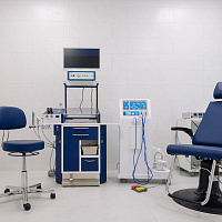 Санаторий «Источник», г. Кисловодск. Медицинский центр Санаторий «Источник», г. Кисловодск. Медицинский центр