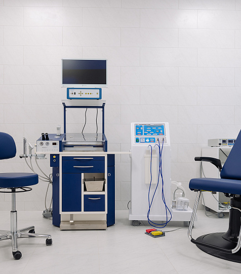 Санаторий «Источник», г. Кисловодск. Медицинский центр Санаторий «Источник», г. Кисловодск. Медицинский центр