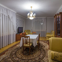 Санаторий «Москва», г. Ессентуки, Люкс (3-х комнатный 2-х местный) Санаторий «Москва», г. Ессентуки, Люкс (3-х комнатный 2-х местный)