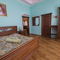 Медицинский центр «Княжна Мери» Железноводск. Номер 3-х комнатные апартаменты Медицинский центр «Княжна Мери» Железноводск. Номер 3-х комнатные апартаменты