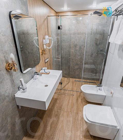 Санаторий «Виктория» г. Кисловодск. Номера Санаторий «Виктория» г. Кисловодск. Номера