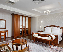 5-комнатный номер «Президентский»