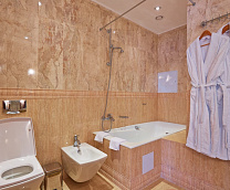 4-комнатный номер «Люкс»