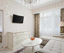 2-комнатный номер «Люкс»