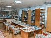 Санаторий «Тарханы», Пятигорск. Библиотека