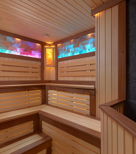 Санаторий «Плаза» г. Кисловодск. Сауна Санаторий «Плаза» г. Кисловодск. Сауна