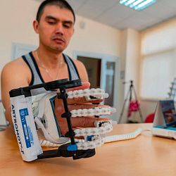 Центральный военный санаторий, г. Пятигорск. CPM-терапия Центральный военный санаторий, г. Пятигорск. CPM-терапия