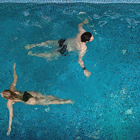 Пансионат «PANinter Hotel&Mineral Spa», г. Кисловодск. Релакс-Зона Пансионат «PANinter Hotel&Mineral Spa», г. Кисловодск. Релакс-Зона