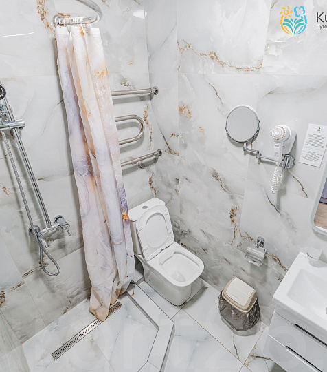 Санаторий «Дубрава» Железноводск. Двухместный номер (1 категория) Санаторий «Дубрава» Железноводск. Двухместный номер (1 категория)