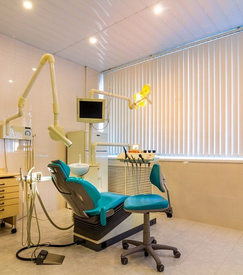 Санаторий «Москва», г. Ессентуки, стоматологический кабинет Санаторий «Москва», г. Ессентуки, стоматологический кабинет