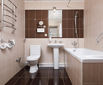 2-комнатный номер «Люкс»