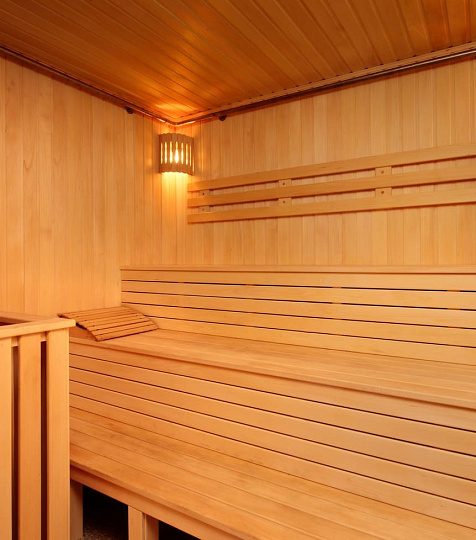 Санаторий «Кругозор» г. Кисловодск. Сауна Санаторий «Кругозор» г. Кисловодск. Сауна