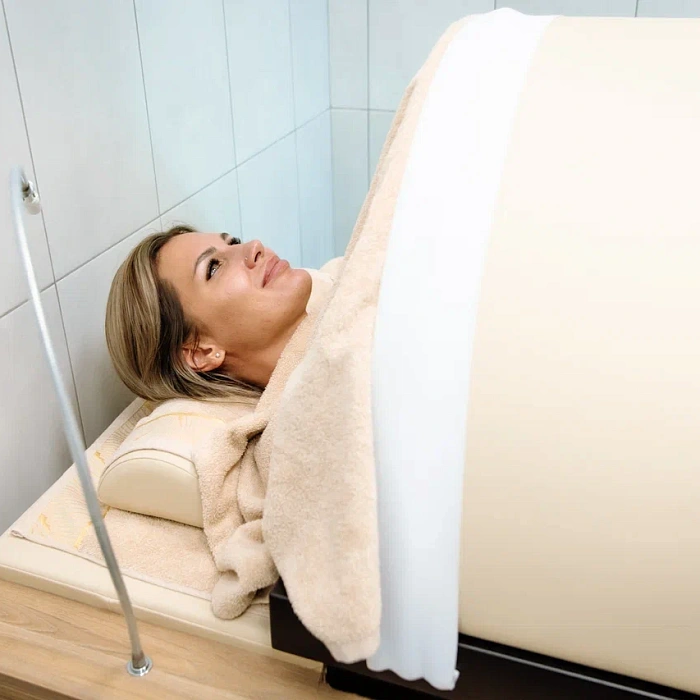 Санаторий «Вернисаж» г. Кисловодск. YASHI DOME Санаторий «Вернисаж» г. Кисловодск. YASHI DOME