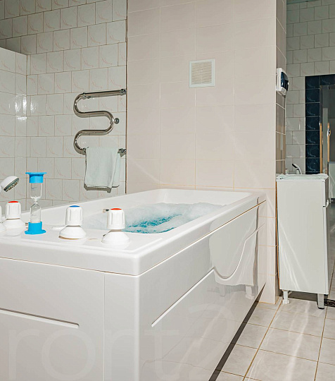 Санаторий «Машук Аква-Терм», Железноводск. Лечение Санаторий «Машук Аква-Терм», Железноводск. Лечение